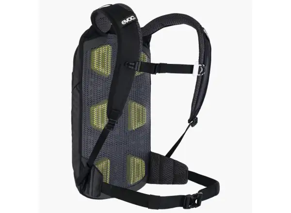 Evoc Stage 6 l backpack Black