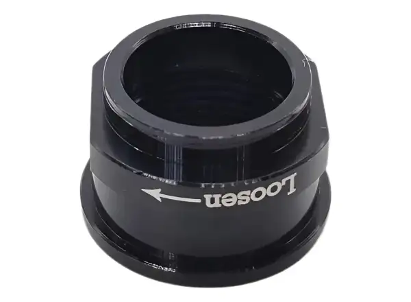 Vision nut for freehub body PRA
