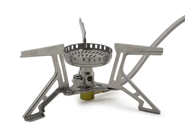 Pinguin Helix stove