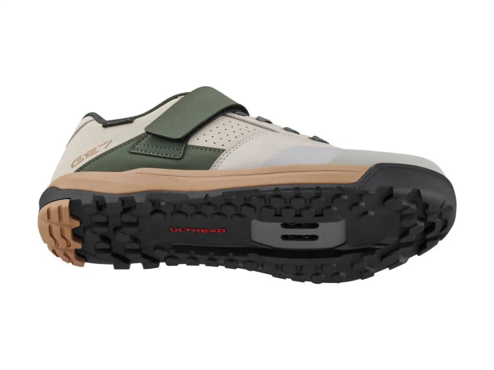 Shimano SH-GE700 Cycling Shoes Men Grey
