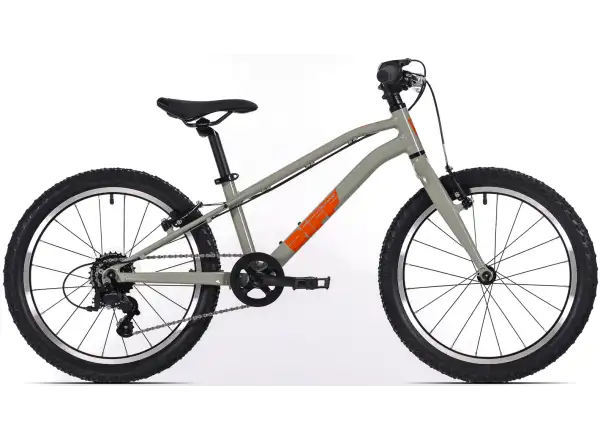 Rock Machine RIFF Jr 20 children's bike Gloss Limerock Grey