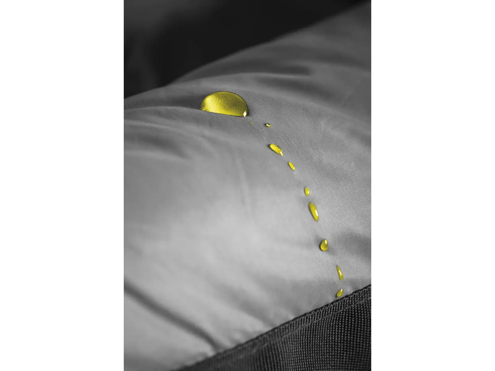 Salewa Rozes Ultralight Sleeping Bag 9°C ombre blue