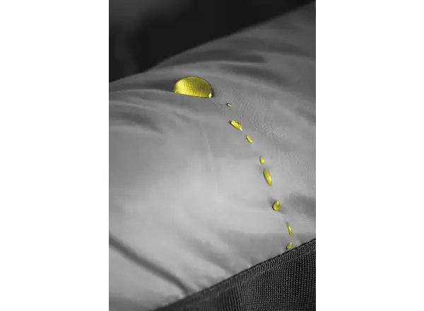 Salewa Rozes Ultralight Sleeping Bag 9°C ombre blue