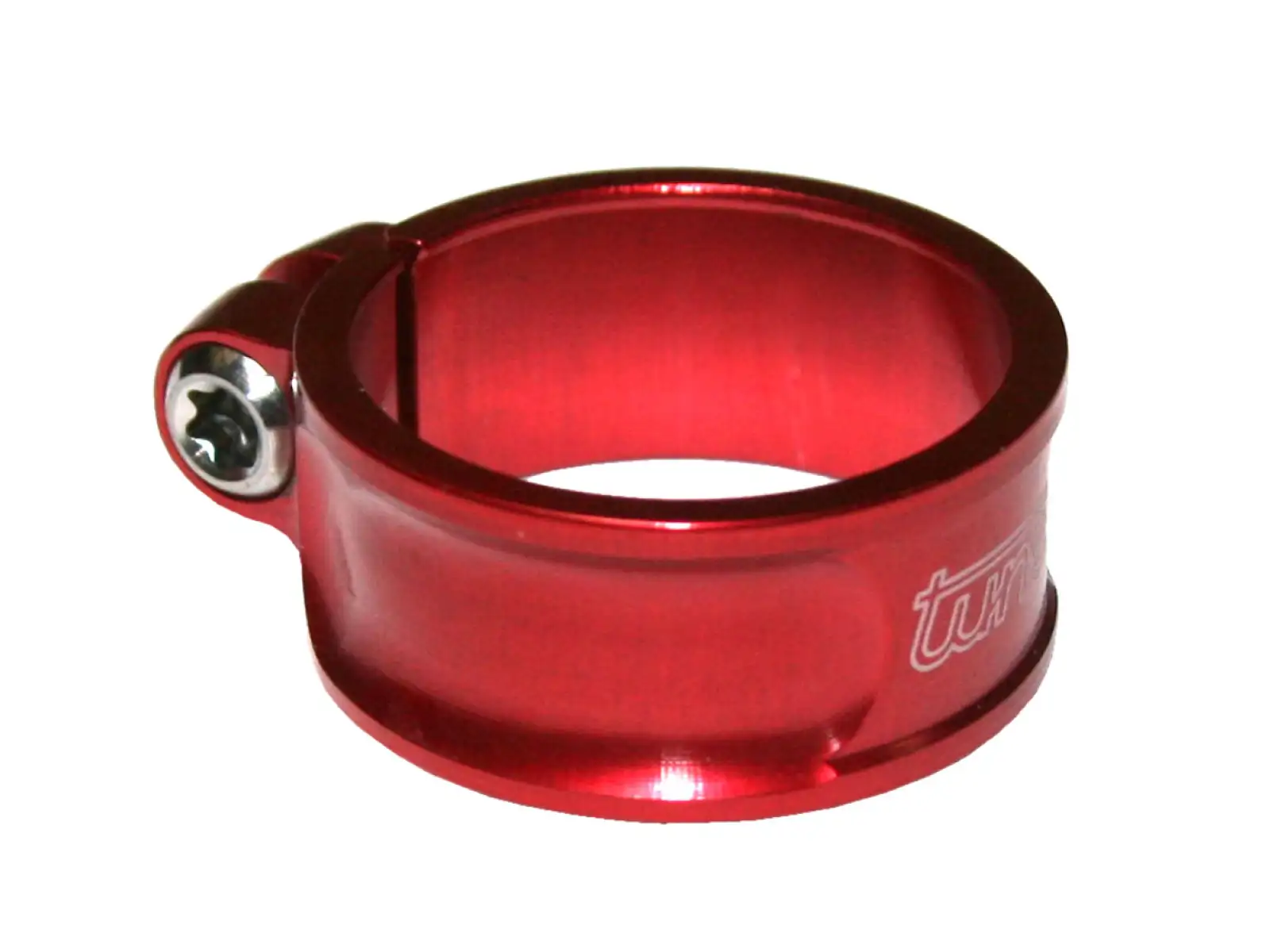 Tune Schraubwürger seat clamp 34.9