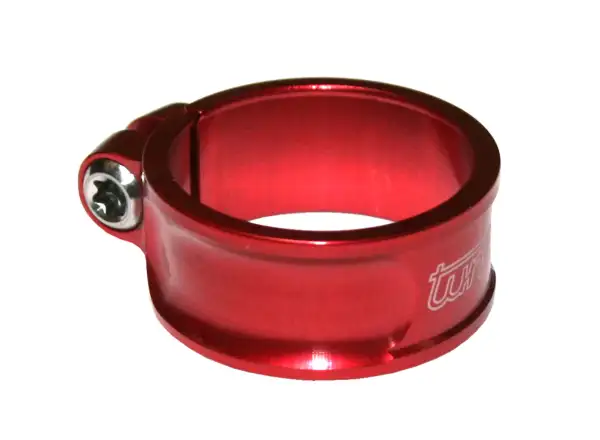 Tune Schraubwürger seat clamp 34.9