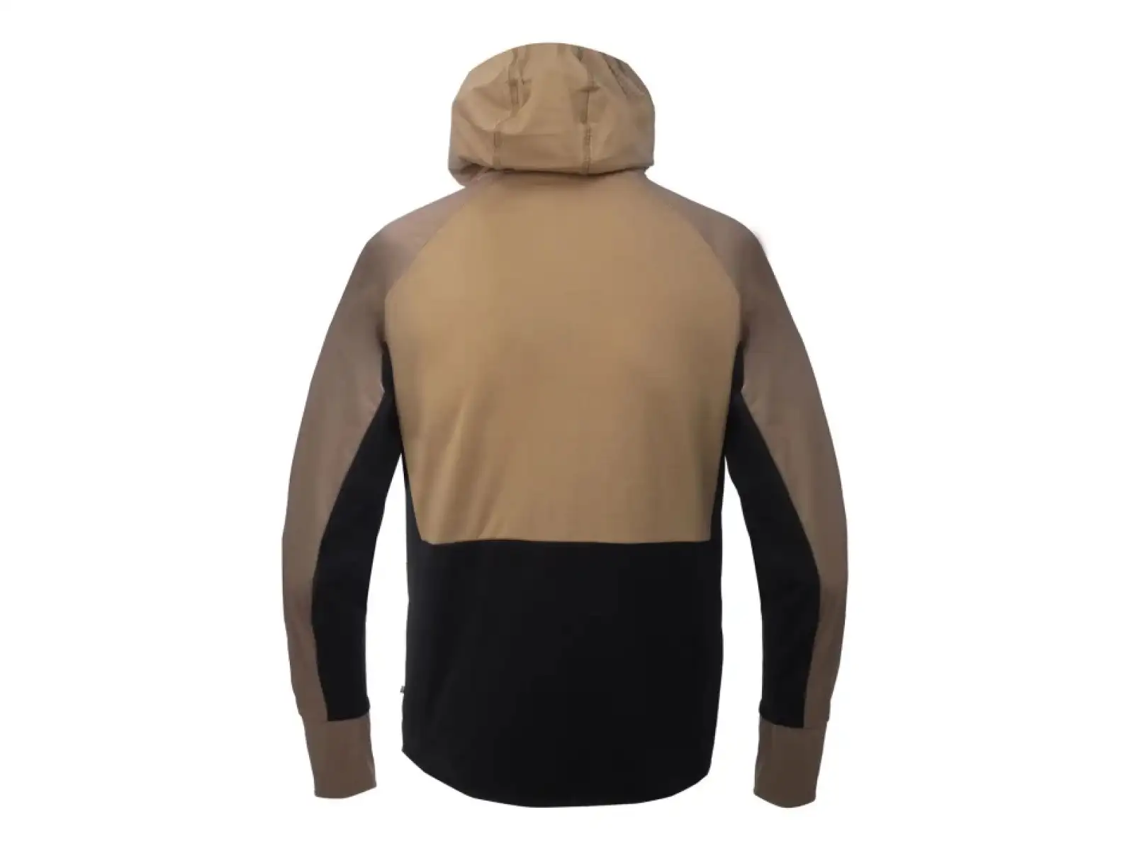 2117 of Sweden Vibo men's jacket Kitt/Brown
