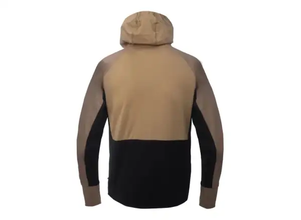 2117 of Sweden Vibo men's jacket Kitt/Brown