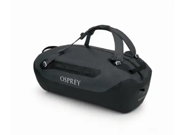 Osprey Transporter Duffel Bag 70 L Waterproof Grey