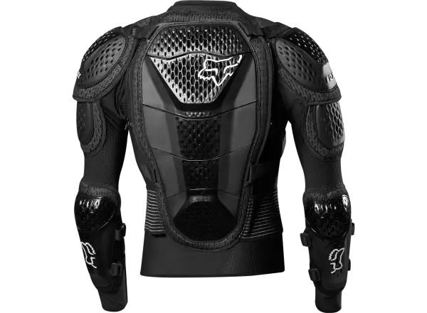 Fox Yth Titan Sport protective vest Black