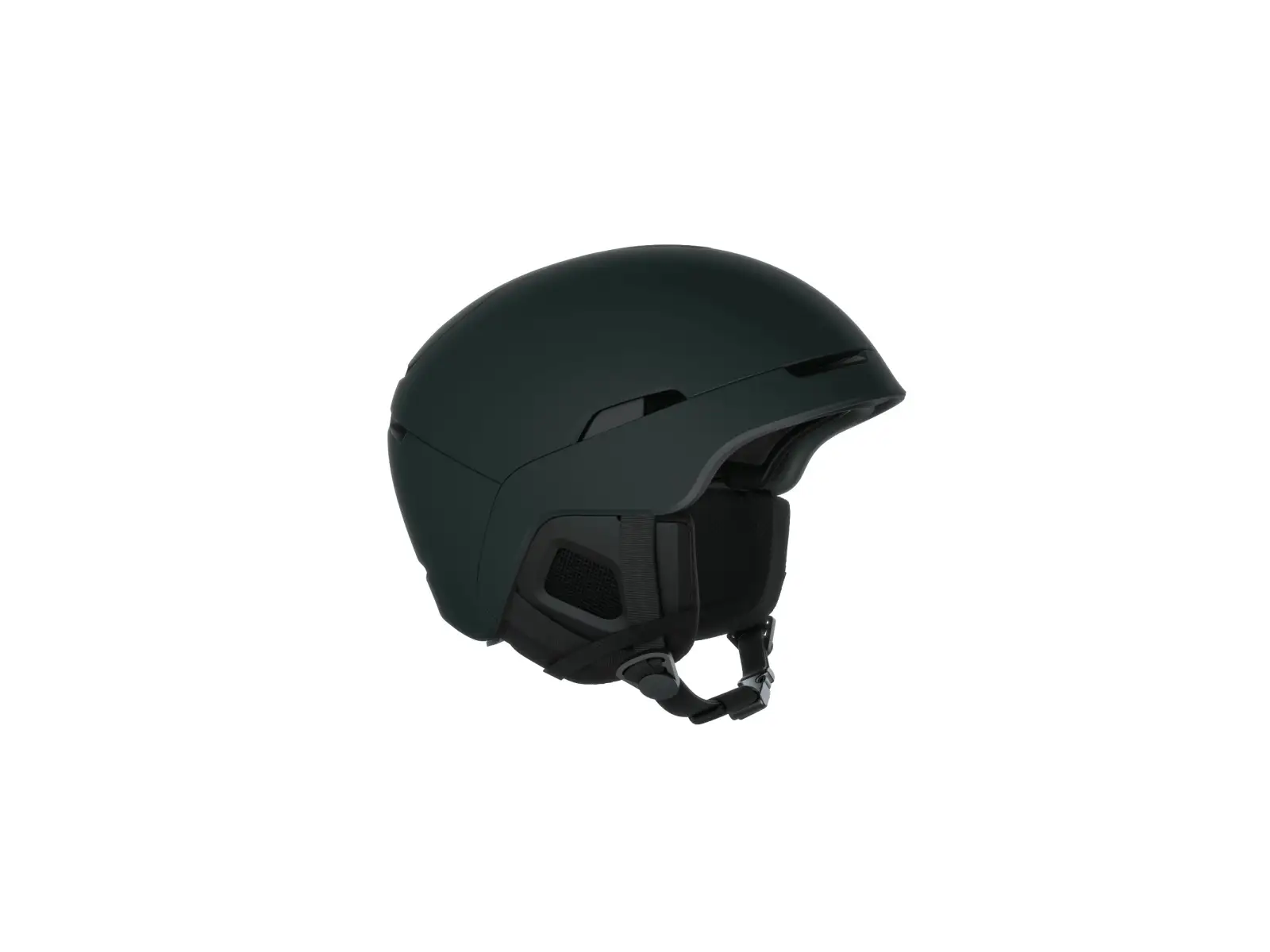 POC Obex MIPS ski helmet Pargasite Green Matt