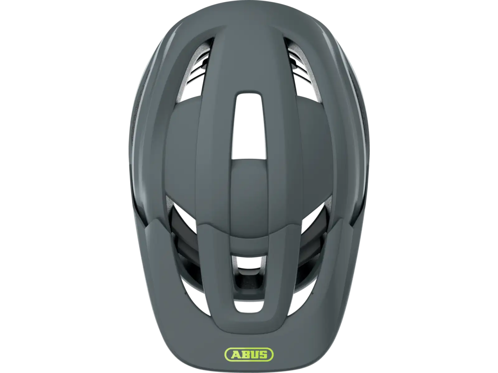 Abus Cliffhanger Mips MTB helmet Concrete Grey