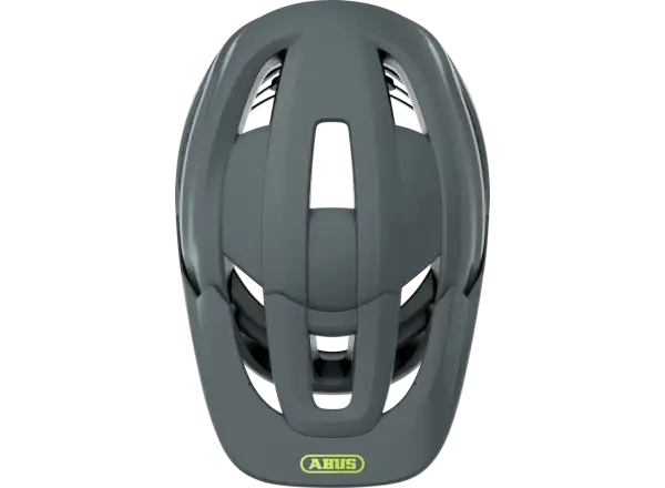 Abus Cliffhanger Mips MTB helmet Concrete Grey