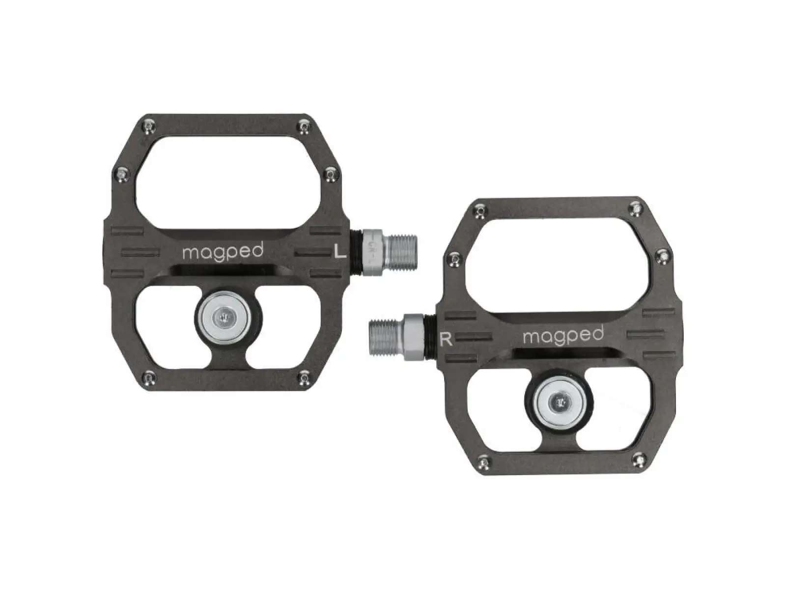 Magped Sport2 100N magnetic pedals