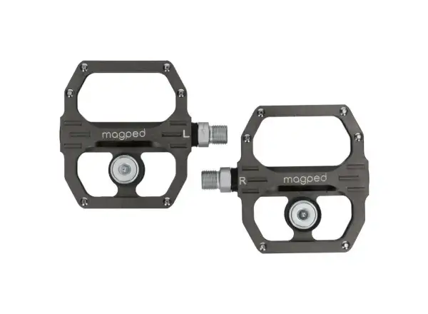 Magped Sport2 100N magnetic pedals
