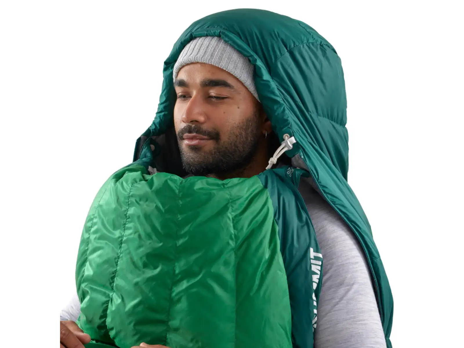 Sea to Summit Ascent Down Regular sleeping bag