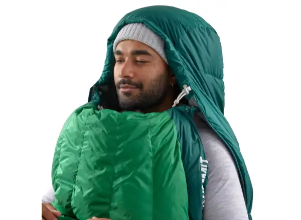Sea to Summit Ascent Down Regular sleeping bag