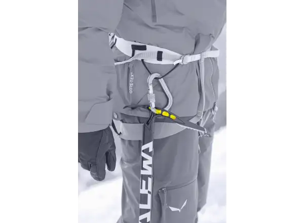 Salewa Alpine-X ice axe 65 cm
