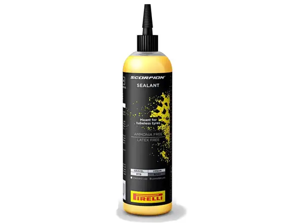 Pirelli Scorpion Smart Seal tubeless sealant 240ml