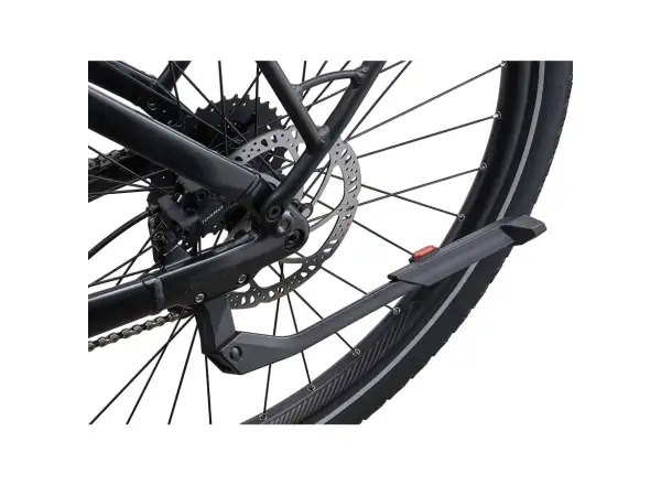 Giant Explore E+ 2 STA trekking e-bike gunmetal black
