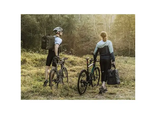 Topeak PakGo GearPack travel bag