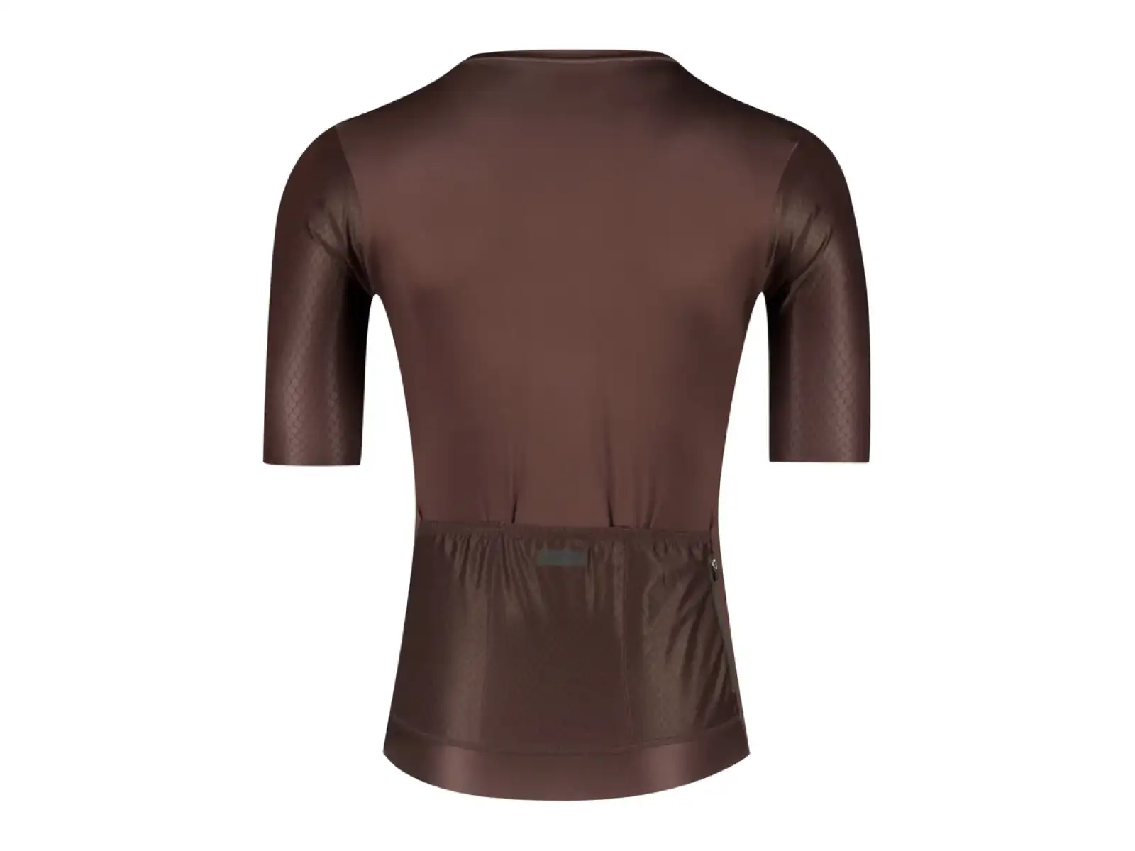 Force Mild men's short-sleeve jersey brown