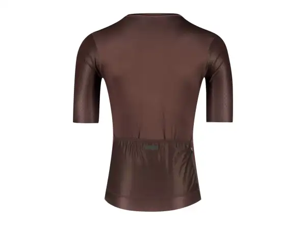 Force Mild men's short-sleeve jersey brown