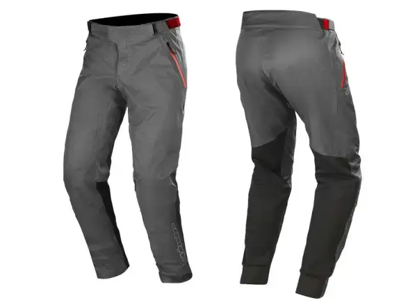 Alpinestars Tahoe men's pants gun metal coral
