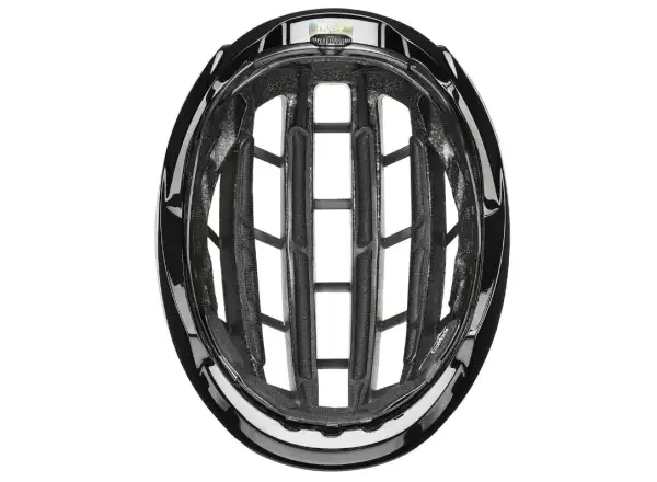 Uvex Surge road helmet Black Matt