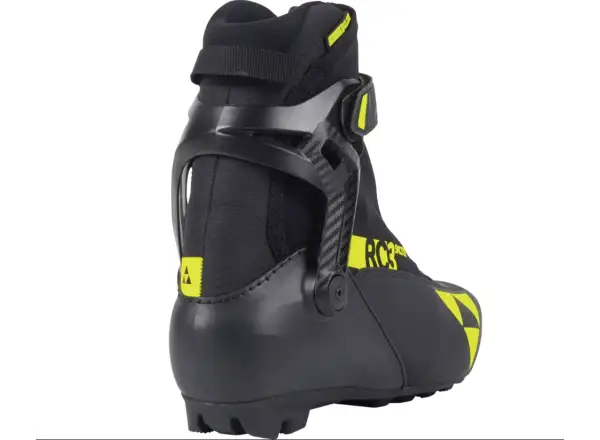 Fischer RC3 Skate cross-country skiing boots 2024/25