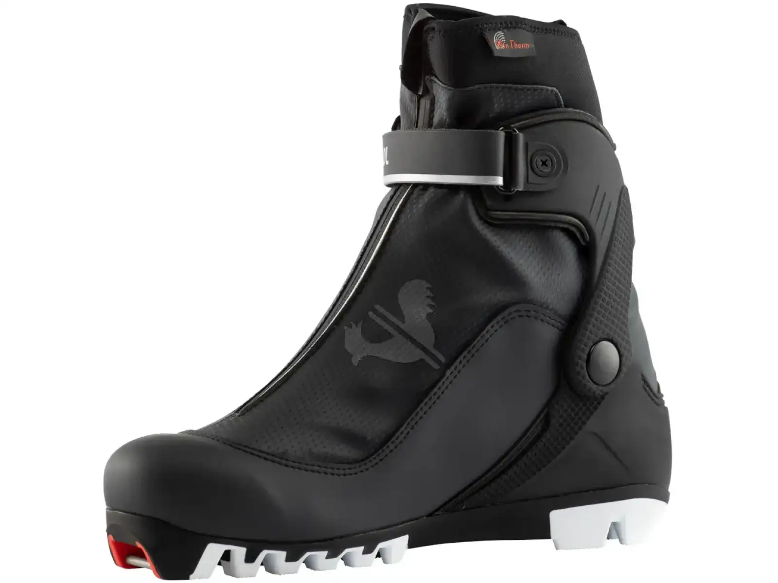 Rossignol X-8 Skate FW-XC women's cross-country ski boots
