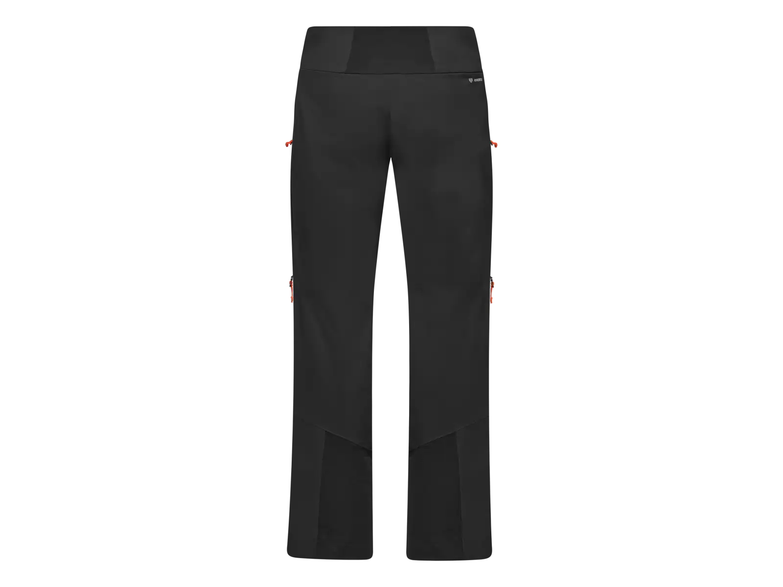 Salewa Sella 3L Powertex men's pants Black Out