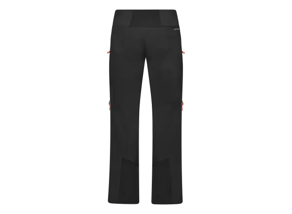 Salewa Sella 3L Powertex men's pants Black Out