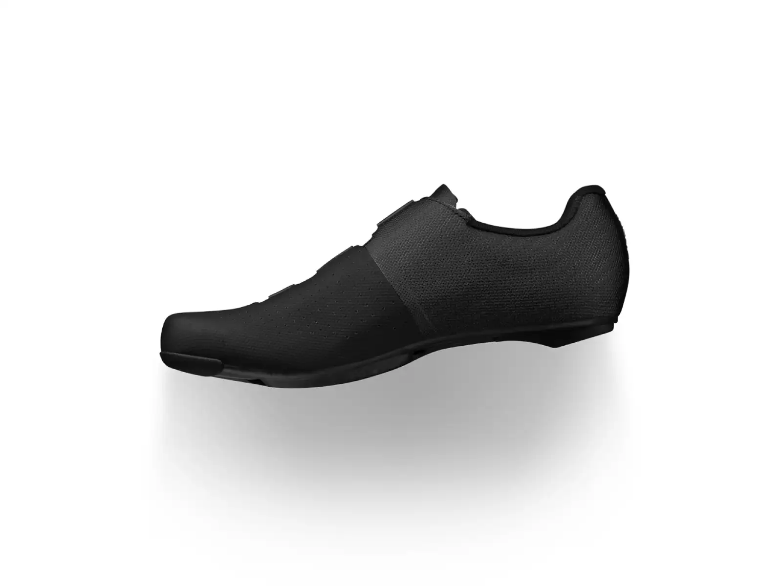Fizik Tempo Decos Carbon Wide road men's cycling shoes Black/Black