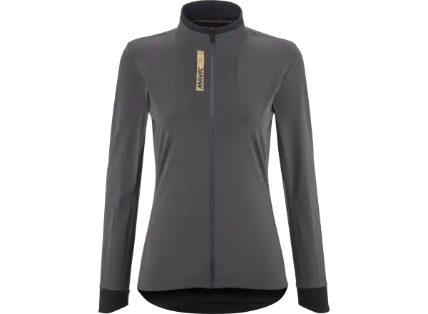 Mavic Cosmic Storm women's jacket Carbon