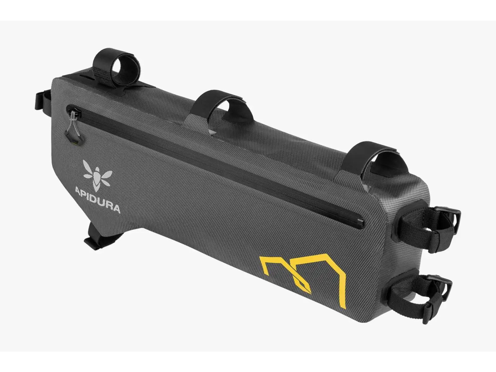 Apidura Expedition Frame Pack Tall 6.5 l frame bag