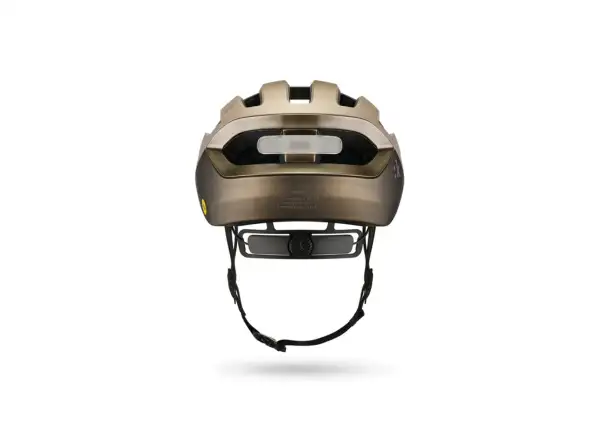 Fizik Vento Kudo cycling helmet Bronze