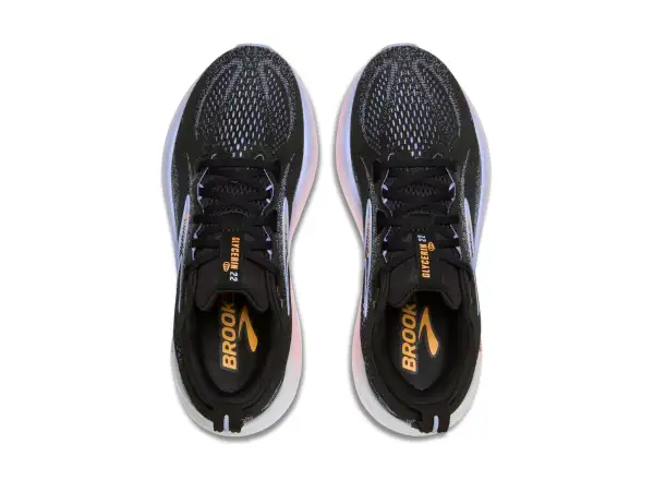 Brooks Glycerin 22 women's running shoes black