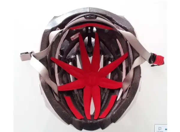 Effetto Mariposa OctoPlus helmet padding