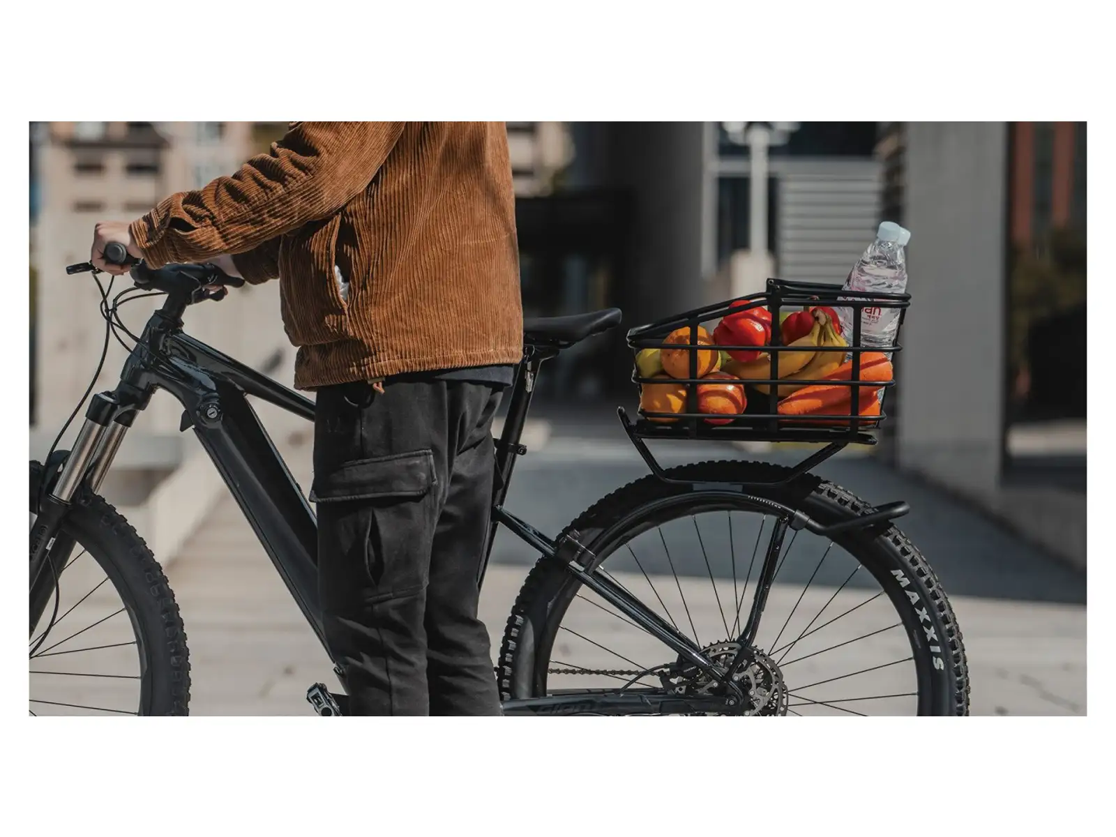 Topeak rack TETRARACK M2 HD