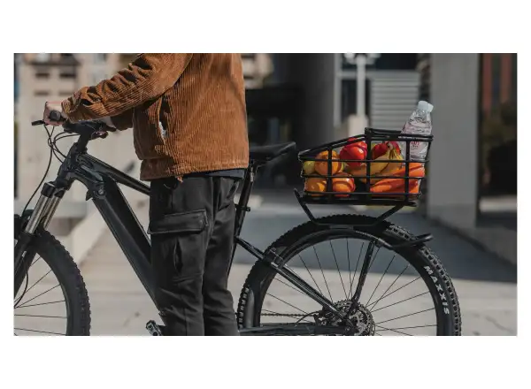 Topeak rack TETRARACK M2 HD