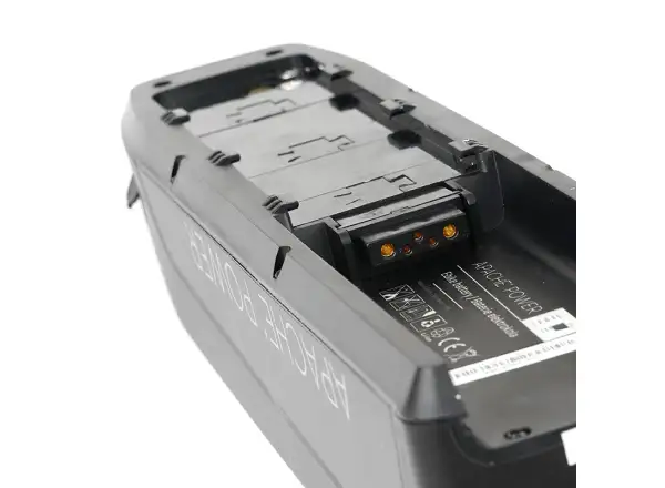 Battery Apache Power R7 frame Li-Ion 48V 12.8 Ah/614 Wh connector PIN