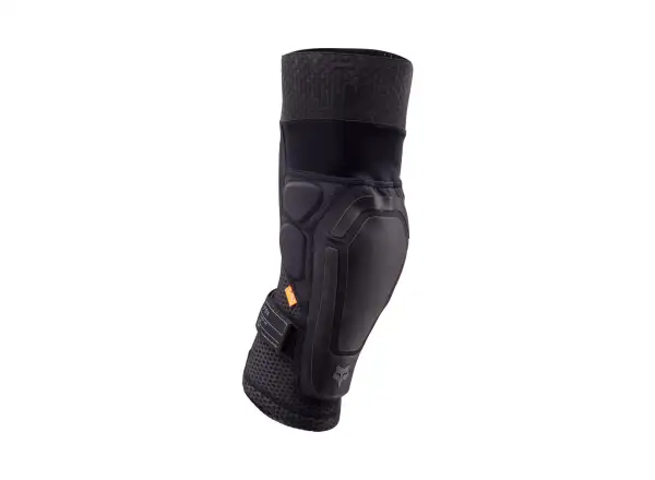 Fox Launch Pro knee protector Black