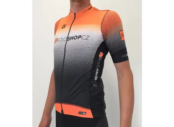 Alé Team Koloshop jersey short sleeves PR-SYSTEM
