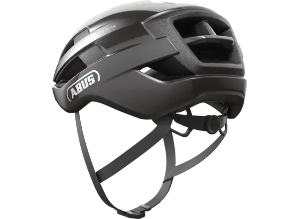 Abus WingBack helmet Titan