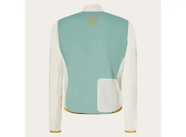 Oakley Off Grid Pkble 2.0 men's jacket Pacific