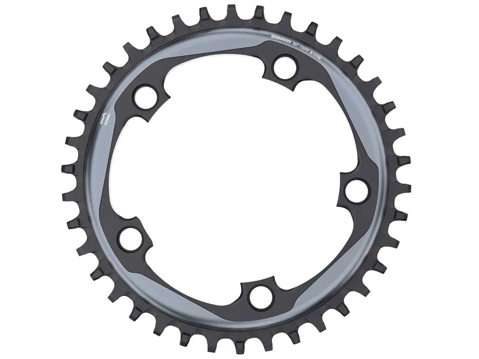 Sram CR X-Sync Road 50-tooth Chainring