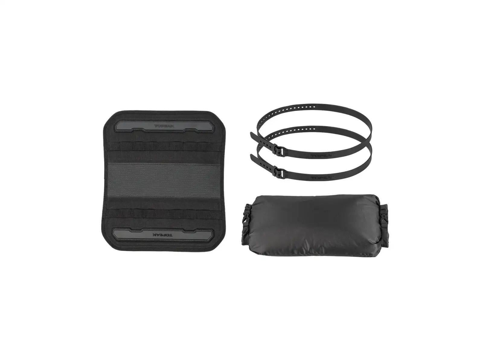 Topeak RackLoader drybag bag 12l