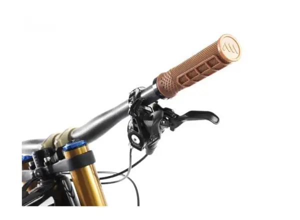 All Mountain Style Cero grips Rubber