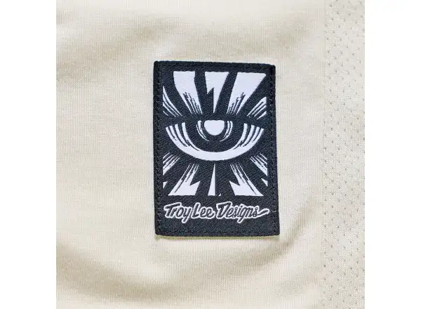 Troy Lee Designs Skyline Ride men's jersey Signature Pumice