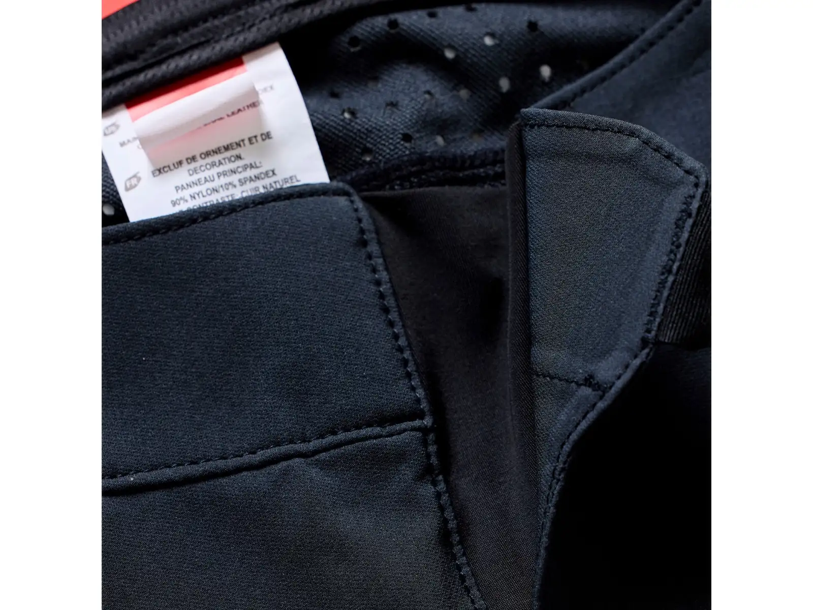Troy Lee Designs Stage men's shorts Mono Black